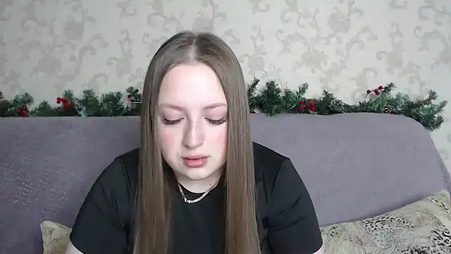 GirlPlayer online show from 15, 1, 2026