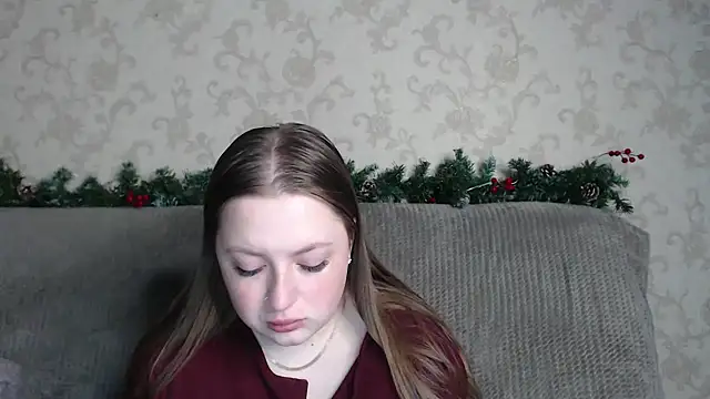 GirlPlayer online show from 21, 2, 2026