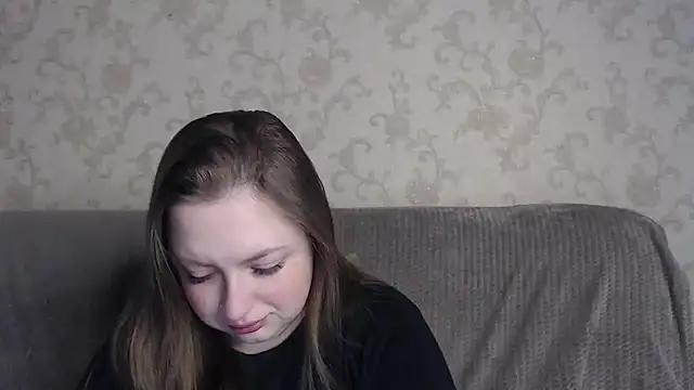 GirlPlayer online show from 7, 3, 2026