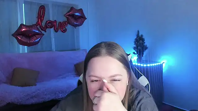 GirlPlayer online show from 20, 3, 2026