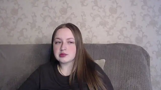 GirlPlayer online show from 27, 3, 2026