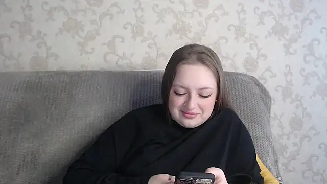 GirlPlayer online show from 5, 4, 2026