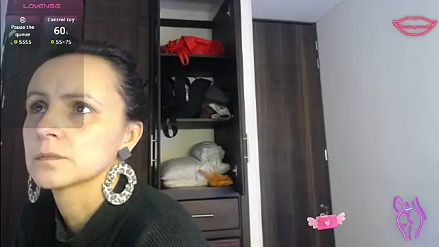 Juliana  lx online show from 20, 12, 2025