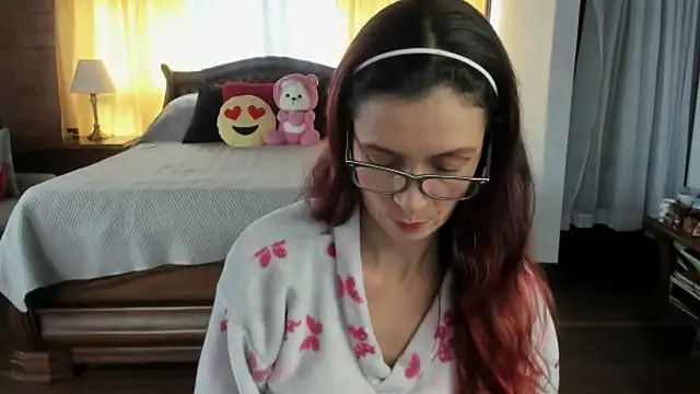 Charlotte-Willson online show from 30, 3, 2026