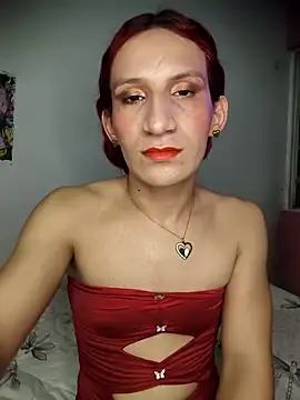 Venus2357 online show from 25, 11, 2025