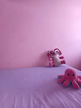 Venus2357 online show from 18, 1, 2026