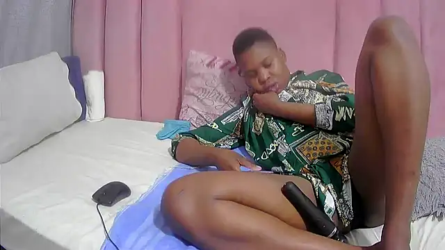 Cherrydollx online show from 19, 2, 2026