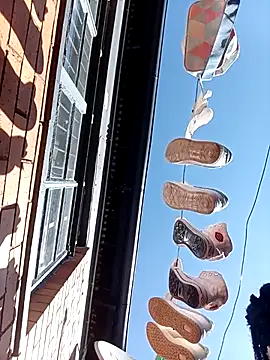 Sweethoneypot25 online show from 9, 7, 2026