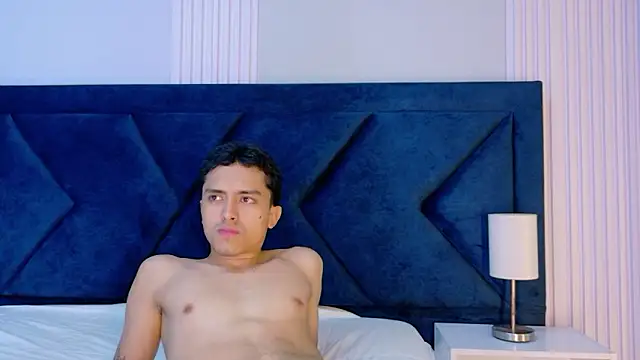 samantha and williams online show from 19, 3, 2026