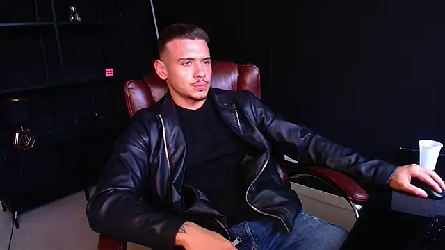 Snapshot of ElijahThorne chatting on 10, 2, 2026 ElijahThorne online show from 10, 2, 2026