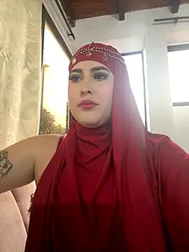 Zahida 7 online show from 28, 11, 2025