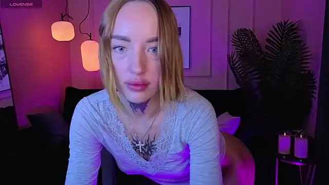 MarquiseMuse online show from 21, 11, 2025