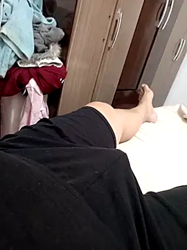 Snapshot of AlexCancun chatting on 5, 12, 2025 AlexCancun online show from 5, 12, 2025