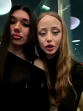 GraceSecrettt online show from 15, 12, 2025