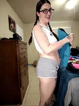 LaylaLucis online show from 21, 3, 2026