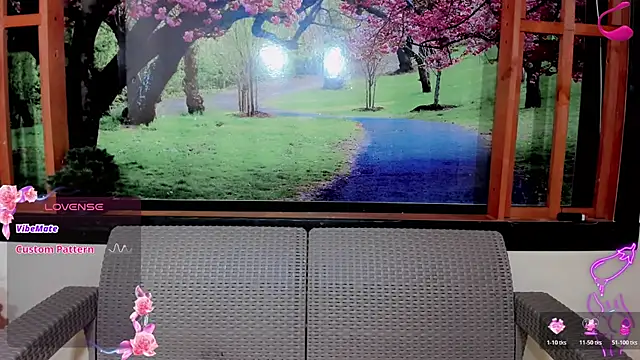 Snapshot of britanny_noroeste chatting on 19, 7, 2026 britanny noroeste online show from 19, 7, 2026