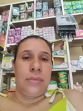 MIA-LARIOS online show from 13, 7, 2026