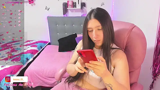 tammy moon09  online show from 24, 11, 2025