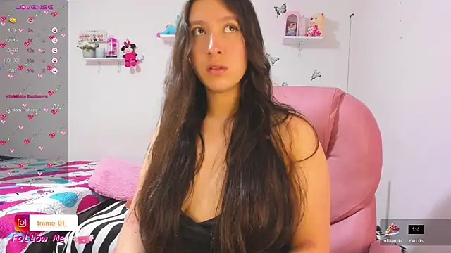 tammy moon09  online show from 2, 12, 2025