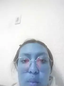 Chantal sex22 online show from 5, 12, 2025