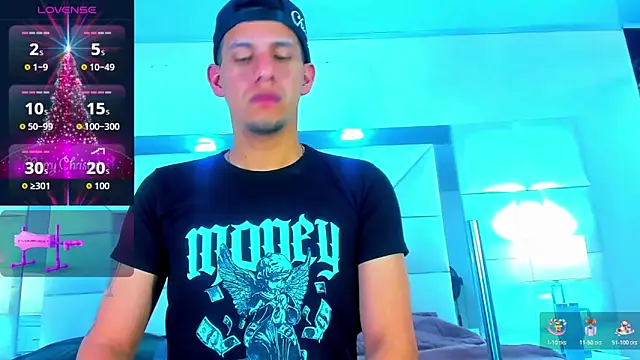 Sebastian Smith   online show from 14, 1, 2026