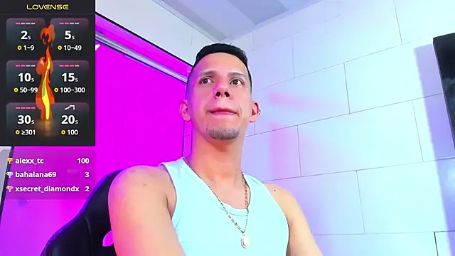 Sebastian Smith   online show from 6, 3, 2026