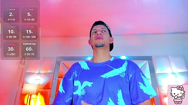 Sebastian Smith   online show from 15, 3, 2026