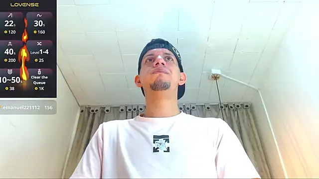 Sebastian Smith   online show from 30, 3, 2026