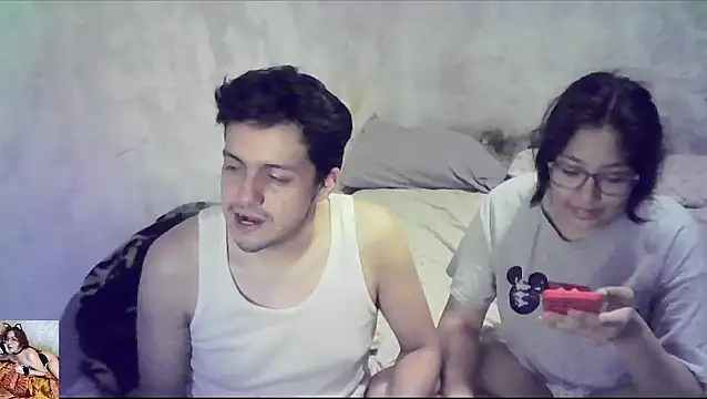 Giby Grace online show from 29, 4, 2026