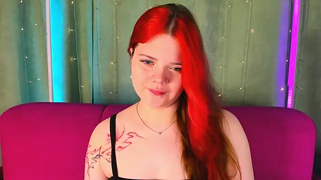 KellyFiery online show from 10, 5, 2026