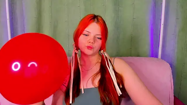 KellyFiery online show from 23, 5, 2026