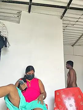 Desicouple1706 online show from 6, 1, 2026