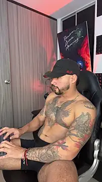 NikoHank online show from 16, 1, 2026