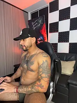 NikoHank online show from 8, 2, 2026