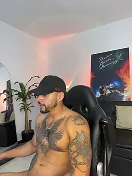 NikoHank online show from 22, 2, 2026