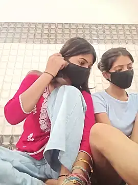 Lovely--girl online show from 20, 5, 2026