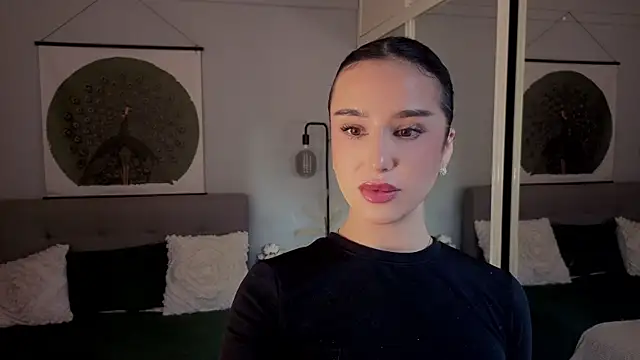 ShyColette online show from 22, 5, 2026