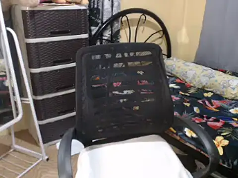 lovelyxmorena online show from 24, 11, 2025