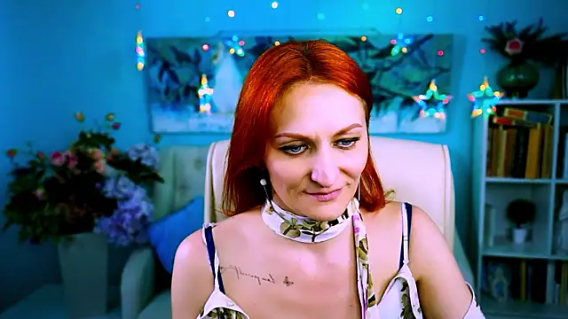 DianaTorrens online show from 26, 2, 2026