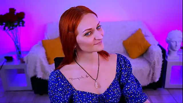 DianaTorrens online show from 28, 2, 2026