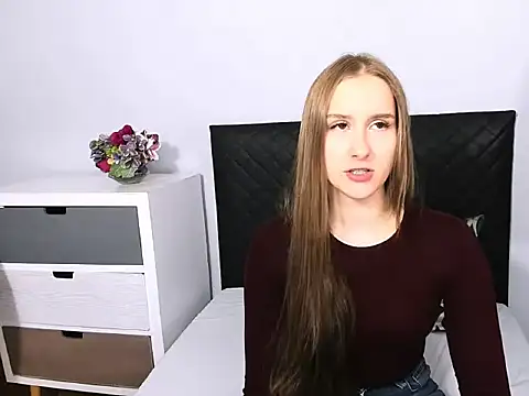 VanessaAmore online show from 28, 3, 2026