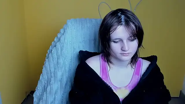 Alice Wonderme online show from 14, 2, 2026