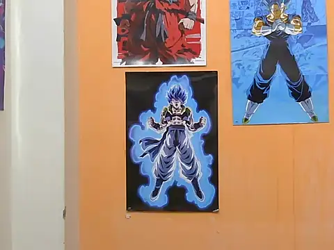 Honey Baby1 online show from 11, 4, 2026