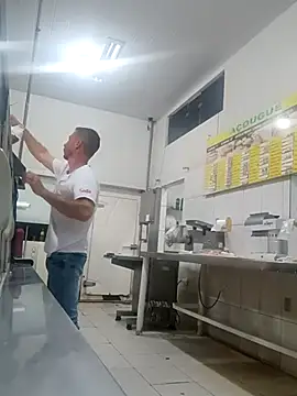 RobertoLuiz84 online show from 7, 2, 2026