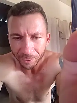 RobertoLuiz84 online show from 14, 2, 2026