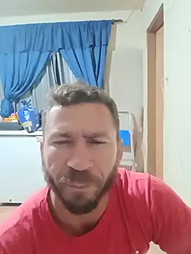 RobertoLuiz84 online show from 14, 5, 2026