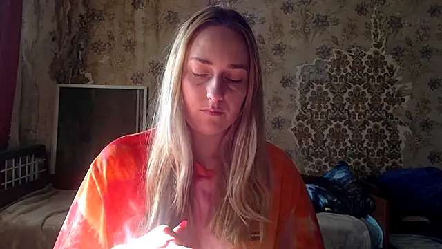 Vassila69 online show from 16, 12, 2025