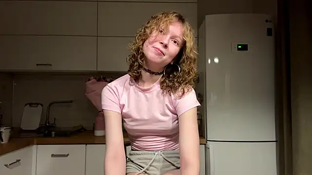 ElfriedaZwack online show from 13, 1, 2026