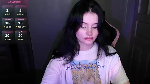 Moon raven online show from 27, 3, 2026