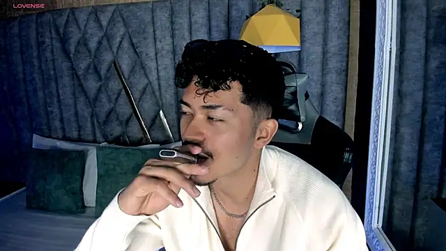 NicolaiKarav online show from 11, 3, 2026